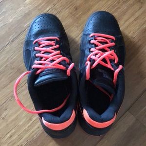 Nike sneakers